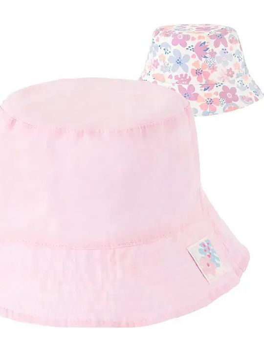 Cool Club Kids' Fabric Hat Pink