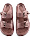 Dfsh4130 Flip Flops in Pink Colour