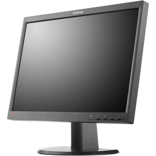 Lenovo ThinkVision L2251pwD Refurbished Grade B Monitor 22"