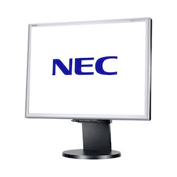 Nec LCD2170NX Refurbished Grade A Monitor 21.3"