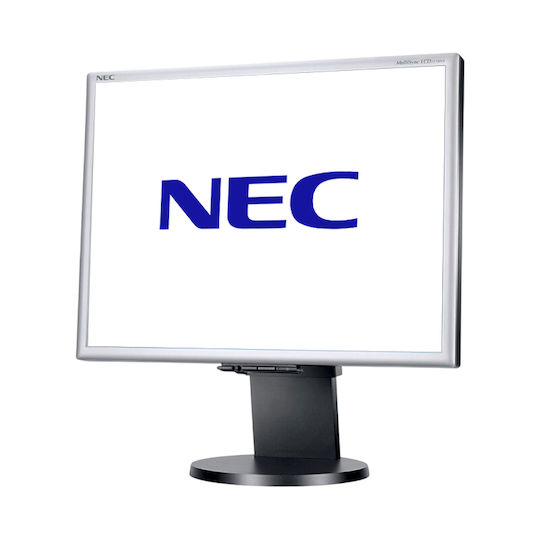 Nec LCD2170NX Refurbished Grade A Monitor 21.3"