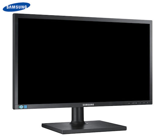 Samsung S24C450B Refurbished Grade A TFT-LCD Monitor 24"