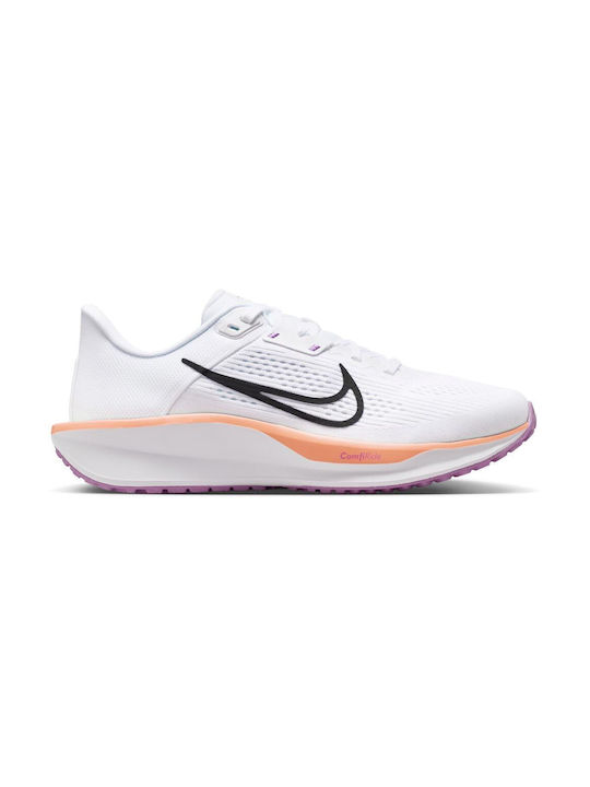 Nike Quest 6 Women's Sport Shoes Running White