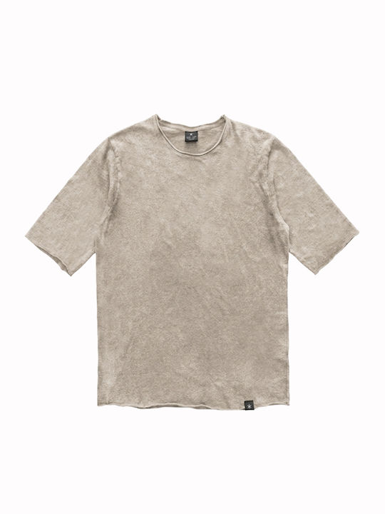 T-shirt  Mens Magrop T-shirt Sku000tt03-22v SKU000TT03-22V