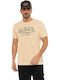 T-shirt Beige