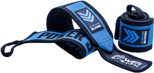 Power System Wrist Accesorii pentru aparate de exerciții