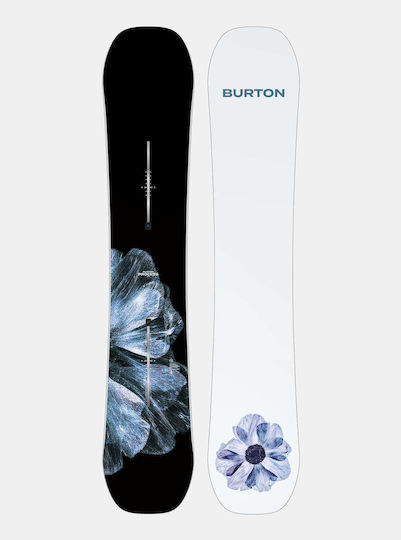 Burton Process Flying V Men's Snowboard