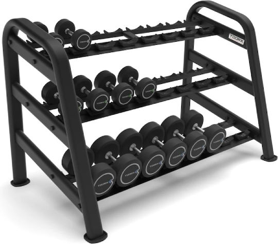 Toorx Stand for Dumbbells