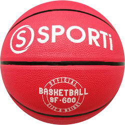 Sporti Basketball Indoor/Outdoor Sporti Basketball Indoor/Outdoor