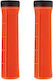 Fahrradlenkergriffe Rfr Pro Hpa Orange Schwarz