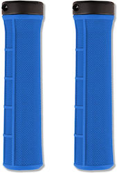 Χειρολαβές Ποδηλάτου Rfr Pro Hpa Μπλε Μαύρο Χειρολαβές Ποδηλάτου Rfr Pro Hpa Μπλε Μαύρο