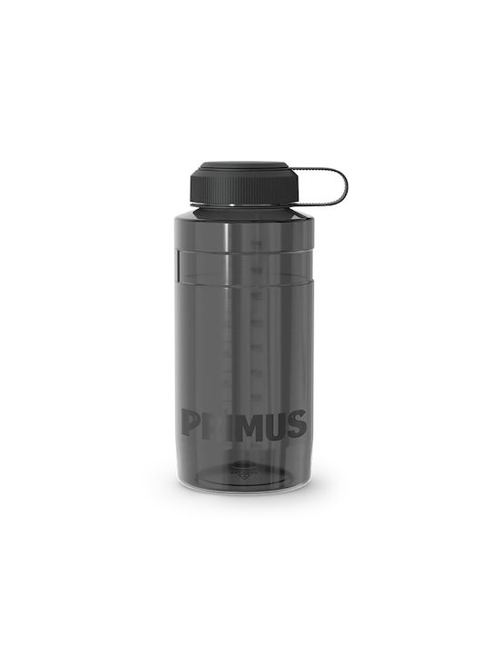 Primus Παγούρι Πλαστικό 1000ml Διάφανο