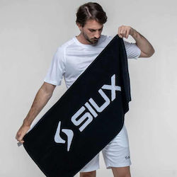 Siux Towel Basic 26 Black