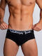 Men's Slip Raven