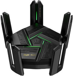 Ruijie Reyee RG-EW7200BE PRO Ασύρματο Router Ruijie Reyee RG-EW7200BE PRO Ασύρματο Router