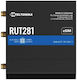 Teltonika RUT281 Wireless 4G Router Wi‑Fi 4
