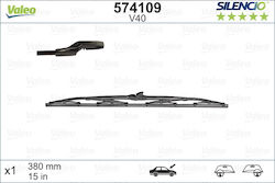 Valeo Ștergător Parbriz Șofer 380mm Valeo Ștergător Parbriz Șofer 380mm
