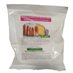 Ellinika Meigmata Ike Mix for Pastry Cream Sugar Free 500gr