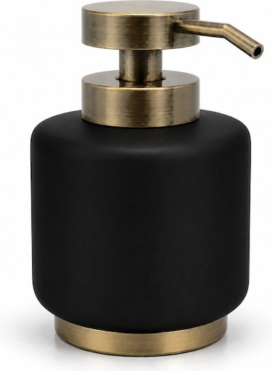 Ankor Dispenser Plastic Negru