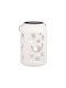 Paladone Kids Desk Lamp Lunaglo with Design Projections Beige