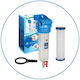Central Supply Filter Housing Fhpr12-50m Self-Cleaning Aqua Filter