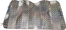 Ηλιοπροστασια Αυτοκινητου 70*140cm Bx-06815 Rl15848