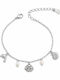 Steel Anklet Chain