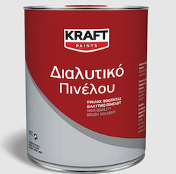 Kraft Thinner Kraft Thinner
