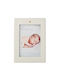 Bambino Mio Kids Wooden Gold Photo Frame 10x15cm
