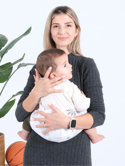 SteweHome Κλασικός Μάρσιπος Καφέ