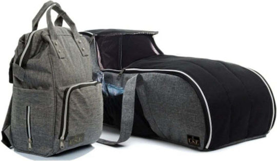 SteweHome Port Bebe Black