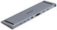 Unitek uHUB11+ USB-C Docking Station με HDMI 4K...