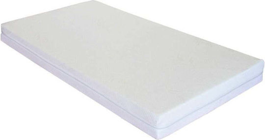 SteweHome Cradle Mattress 76x110+10cm
