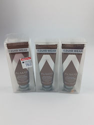 Almay Velvet Foil Liquid Foundation 10.65ml