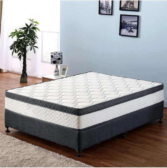 SteweHome Ортопедичен Матрак За Кошара 65x95+24см