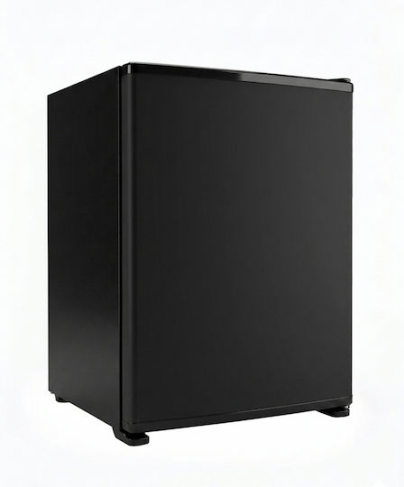 N.S.KEY Mini Bar Ξενοδοχείου 27lt Ενεργieklasse G 51.2x42x39.5cm