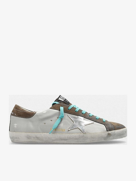Golden Goose Super Star Сникърси Super Star Сникърси