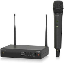 Behringer XTM1-35 Microfon De Mână Fără Fir