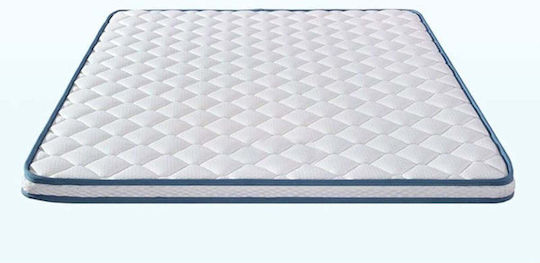 SteweHome Ορθοπεδικό Στρώμα Κούνιας 70x120+16cm