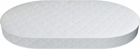 SteweHome Saltea Pentru Leagăn 40x80+17cm