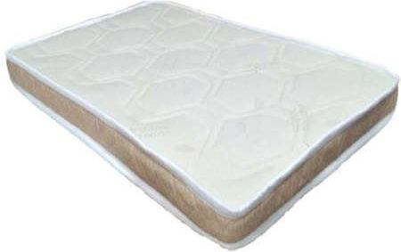 SteweHome Στρώμα Κούνιας 60x120+15cm