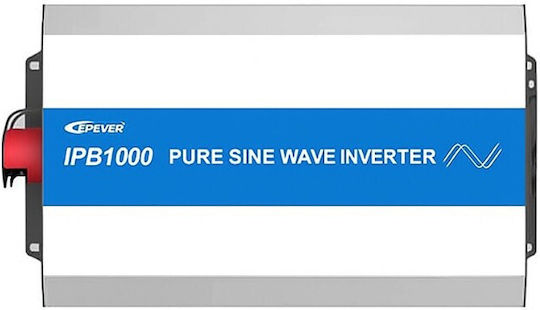 Epsolar IPB1000-12 Pure Sine Wave Inverter 1000W Power with 12V Input Voltage (Single Phase)