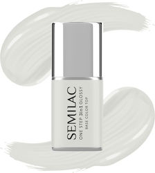 Semilac Glossy 7ml Semilac Glossy 7ml