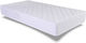 SteweHome Ορθοπεδικό Στρώμα Κούνιας 60x130+21cm