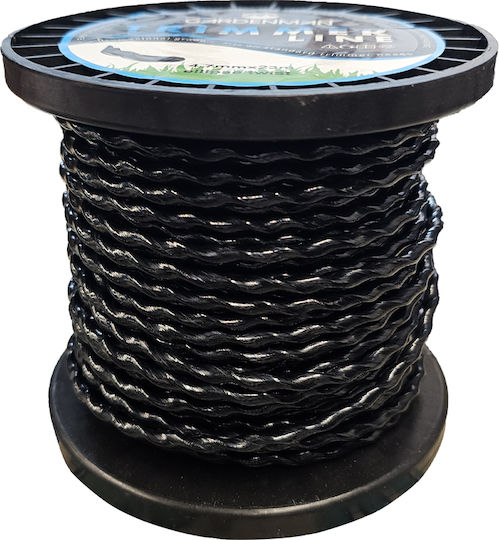 Gardenman 204-154 Twist Brush Cutter Trimmer Line Length 23m