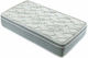 SteweHome Ортопедичен Матрак За Кошара 65x95+24см