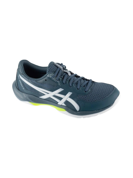 ASICS Gelrocket 12 Herren Sportschuhe Volleybal...