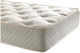 SteweHome Orthopedic Crib Mattress 90x150+24cm