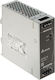 Delta DIN Rail Power Supply with 24V Output and 240W Power 10A