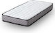 SteweHome Orthopädische Kinderbettmatratze 70x120+15cm
